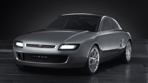 11 Cool Ford Concept Cars That Never Made It To Production