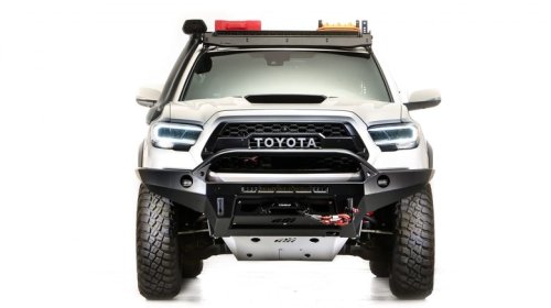 Toyota, Toyota Tacoma, 11 Toyota Tacoma Mods Drivers Say Are Totally Worth It