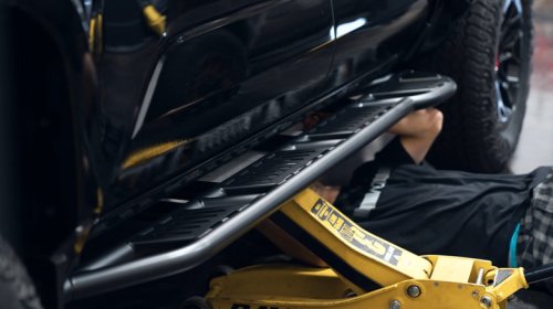 11 Toyota Tacoma Mods Drivers Say Are Totally Worth It