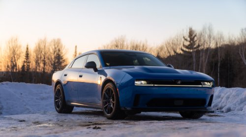 12 Quick EVs That Can Hit 60 MPH In 3.5 Seconds Or Less