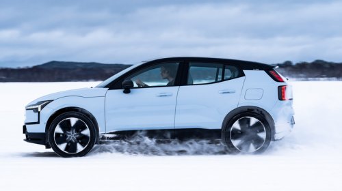 12 Quick EVs That Can Hit 60 MPH In 3.5 Seconds Or Less