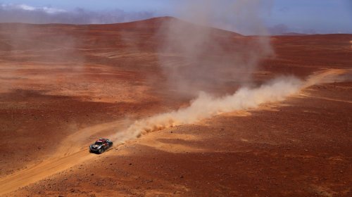 12 The World's Most Prestigious Motorsport Events Every Gearhead Should Know About