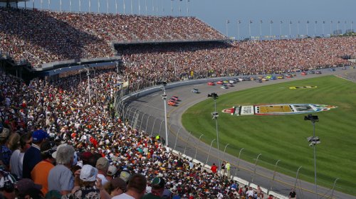 12 The World's Most Prestigious Motorsport Events Every Gearhead Should Know About