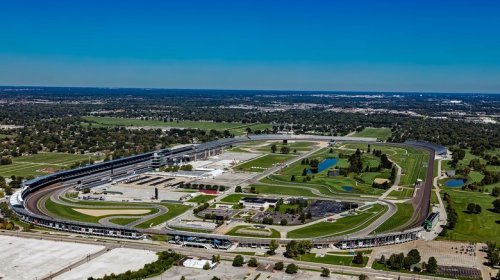 12 The World's Most Prestigious Motorsport Events Every Gearhead Should Know About