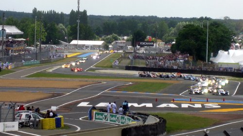 12 The World's Most Prestigious Motorsport Events Every Gearhead Should Know About