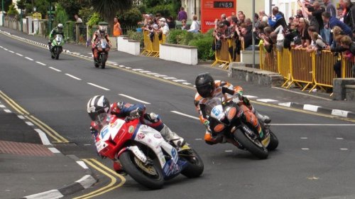 12 The World's Most Prestigious Motorsport Events Every Gearhead Should Know About