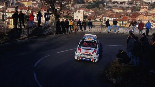 12 The World's Most Prestigious Motorsport Events Every Gearhead Should Know About