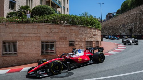 12 The World's Most Prestigious Motorsport Events Every Gearhead Should Know About