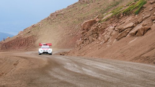 12 The World's Most Prestigious Motorsport Events Every Gearhead Should Know About