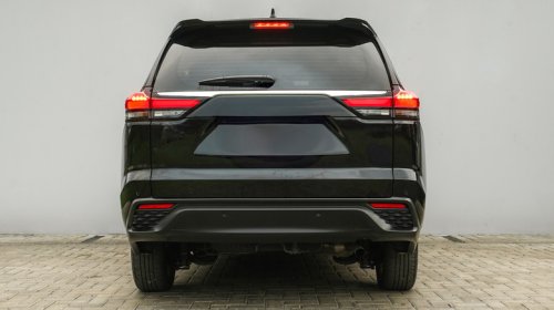 2 Things To Know Before Removing The Badges From Your Car