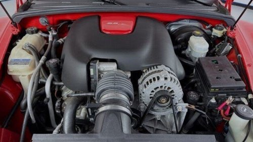 Chevy, 2005 Chevy SSR For Sale With 4,300 Miles May Seem Goofy And Expensive, But Counterpoint: Factory LS2 And 6-Speed Manual