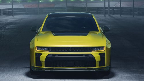 Dodge, Dodge Charger, 2027 Dodge Charger Super Bee Is A 600-Horsepower Track-Focused Muscle Car That's As Quick As A Hellcat Redeye