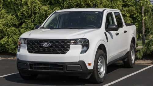 2027 Ford Maverick Trims: Powertrain, Appearance, And Features Explained