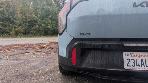 2027 Kia EV3 Is Here To Cure Your K-Shaped Economy Blues