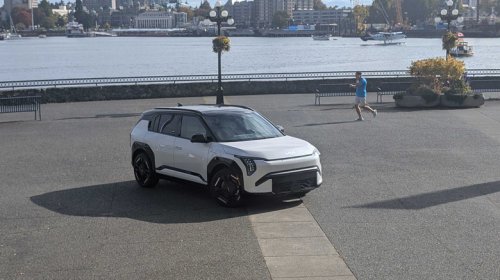 2027 Kia EV3 Is Here To Cure Your K-Shaped Economy Blues