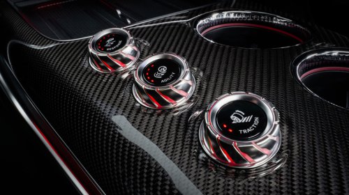 2027 Mercedes-AMG GT 4-Door Coupe EV Is A 1,153-HP Showcase Of What Electric Performance Cars Can Do