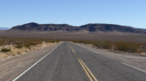 Mercedes-Benz, Mercedes-Benz GLE, Mercedes-Benz GLS, Driving 2027 Mercedes-Benz GLE And GLS Prototypes In The Desert Fulfilled My Childhood Dream