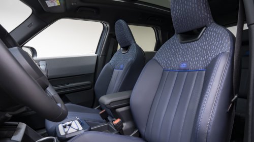 MINI, 2027 Mini Countryman Untamed Goes Kinda Rugged With A Suspension Lift, Roof Tent And Camping Gear