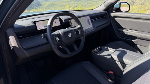 Rivian, 2027 Rivian R2 Is Even Better Than You Hoped