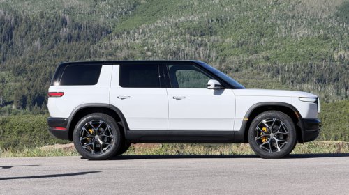 Rivian, 2027 Rivian R2 Is Even Better Than You Hoped