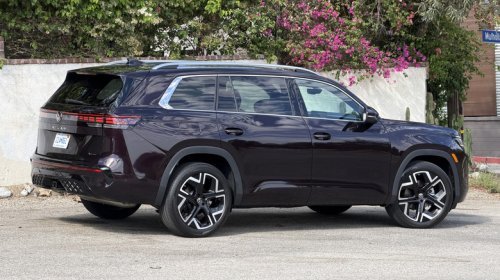 2027 Volkswagen Atlas Is A Satisfying Update Of VW's Most Important Model