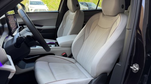 Volkswagen, Volkswagen Atlas, 2027 Volkswagen Atlas Is A Satisfying Update Of VW's Most Important Model