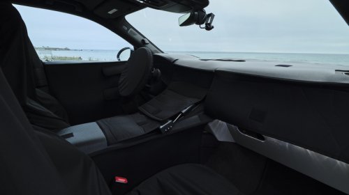 2028 Bentley Torcal Aims To Capture That Tangible Bentley Feeling