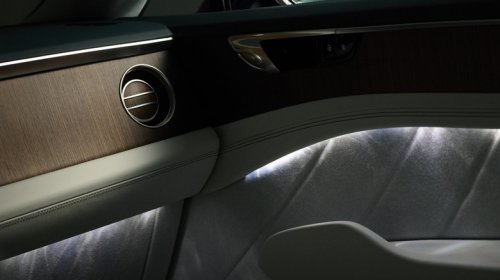2028 Bentley Torcal Aims To Capture That Tangible Bentley Feeling