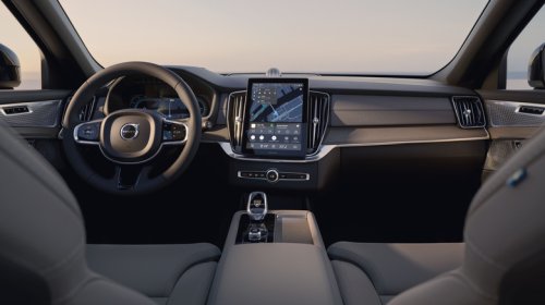 Volvo, Volvo XC90, PHEV, 2028 Volvo XC90 T8 PHEV More Than Doubles Its Electric Range And Accelerates Slightly Quicker
