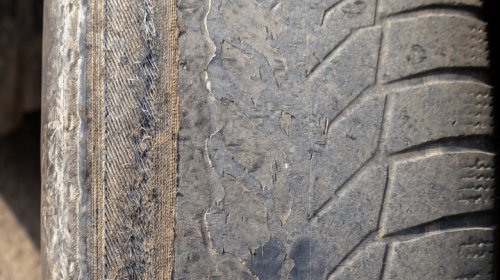3 Signs It's Time To Replace Your Car's Tie Rods