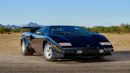 4 Classic Sports Cars That Aren't Quicker To 60 MPH Than The 2026 Toyota RAV4 GR Sport