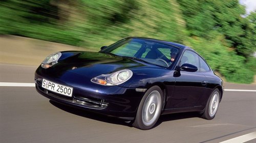 4 Classic Sports Cars That Aren't Quicker To 60 MPH Than The 2026 Toyota RAV4 GR Sport