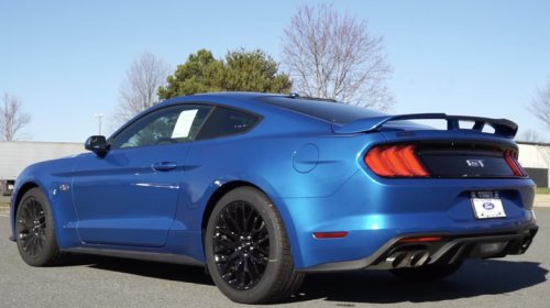 4 Reliable Ford Models You're Better Off Buying Used