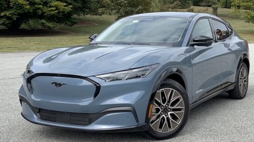 4 Reliable Ford Models You're Better Off Buying Used