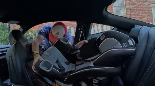 4 Things To Know If You Want A Ford Mustang As A Family Car