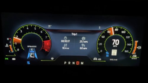 4 Things To Know If You Want A Ford Mustang As A Family Car