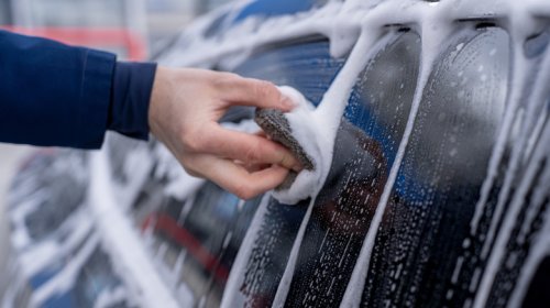5 Essential Tips To Prepare Your Car For A Concours Event
