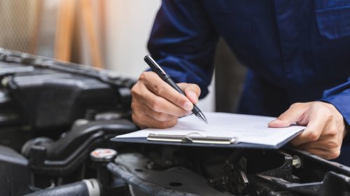 5 Essential Tips To Prepare Your Car For A Concours Event