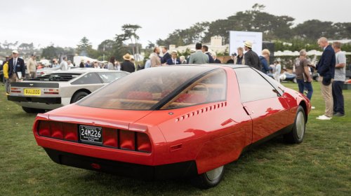 5 Essential Tips To Prepare Your Car For A Concours Event