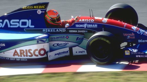 5 Formula 1 Drivers To Get Race Bans (And What They Did)