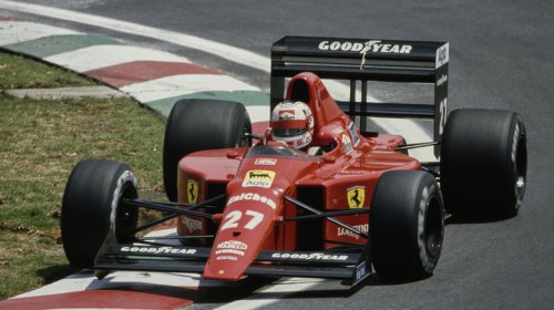 5 Formula 1 Drivers To Get Race Bans (And What They Did)