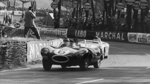 5 Facts About Juan Manuel Fangio, One Of The Greatest Drivers In The History Of F1
