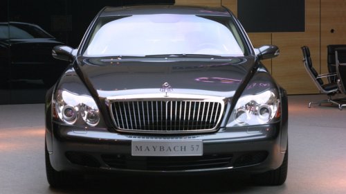 Mercedes, 5 Fast, Powerful Mercedes That Aren't AMG-Branded