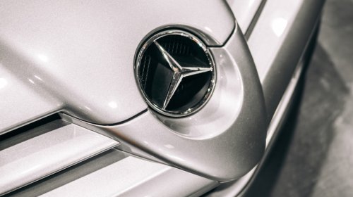 Mercedes, 5 Fast, Powerful Mercedes That Aren't AMG-Branded