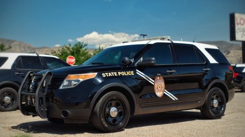 5 Features That Make Police Cars Different From Everyday Vehicles