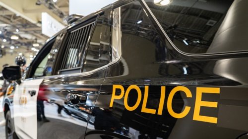 5 Features That Make Police Cars Different From Everyday Vehicles