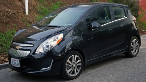 5 Fun Commuter Cars For The Enthusiast Who Lives In A City