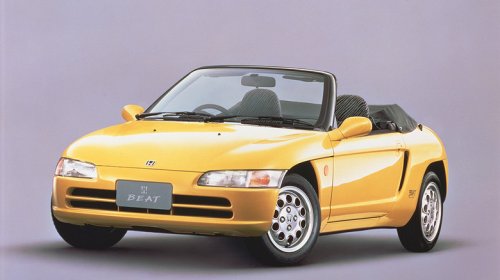 5 Fun Commuter Cars For The Enthusiast Who Lives In A City