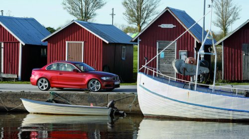 5 Fun Commuter Cars For The Enthusiast Who Lives In A City