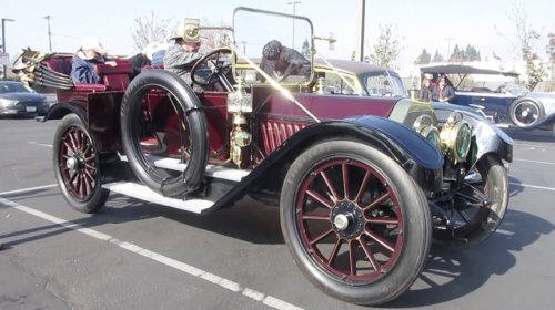 5 Of The Largest Inline-6s Ever Made (Ranked By Displacement)